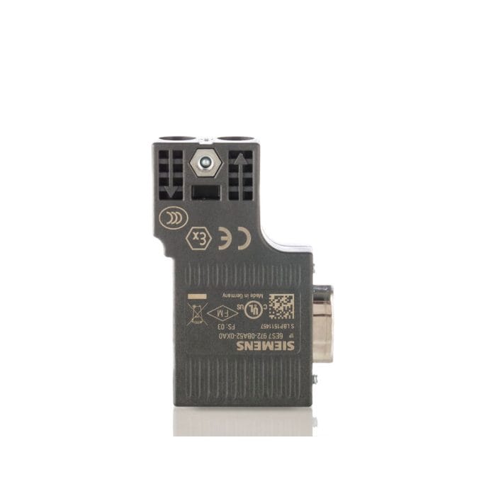 6ES7972-0BA52-0XA0