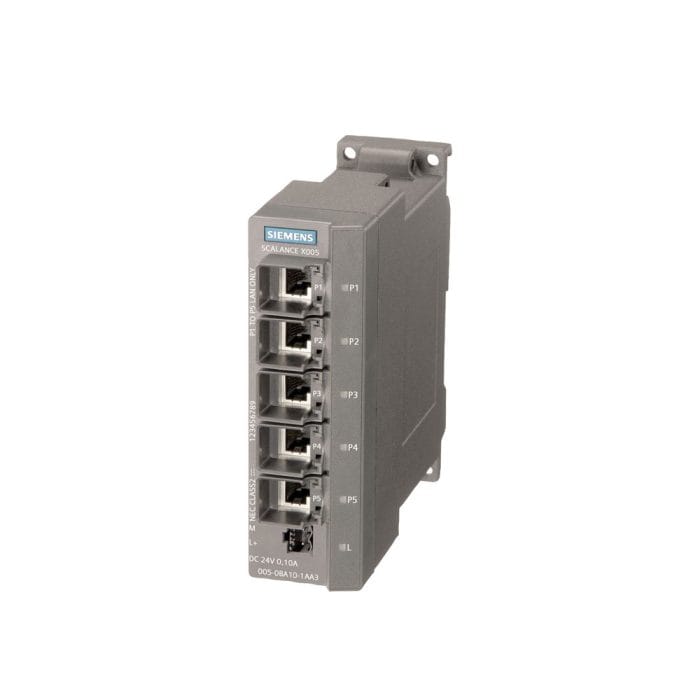 6GK5005-0BA10-1AA3