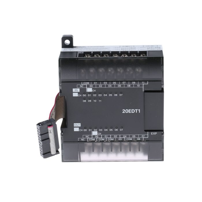 CP1W-20EDT1