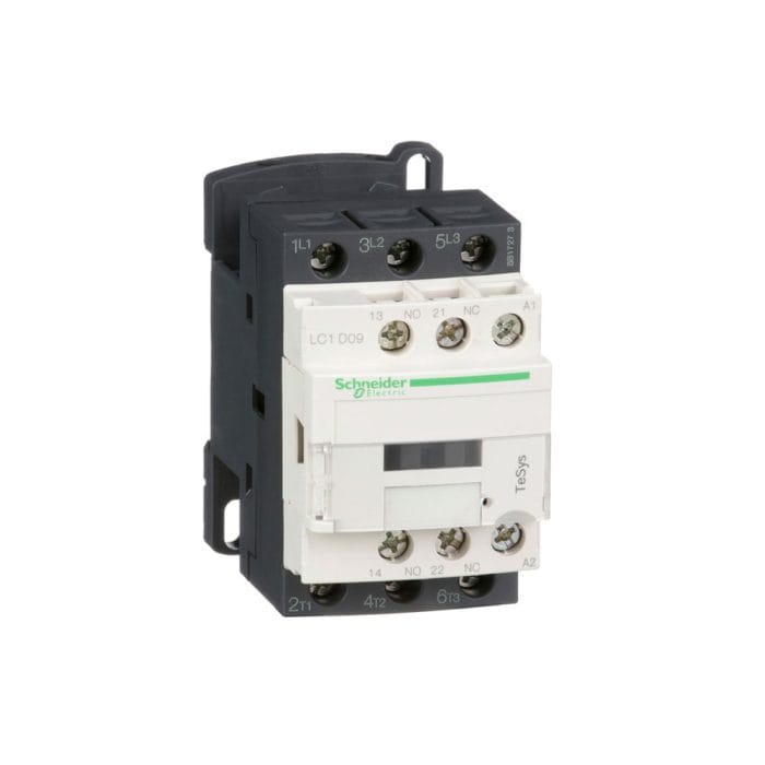 LC1D09M7