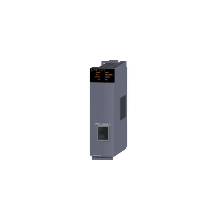 QJ71E71-100