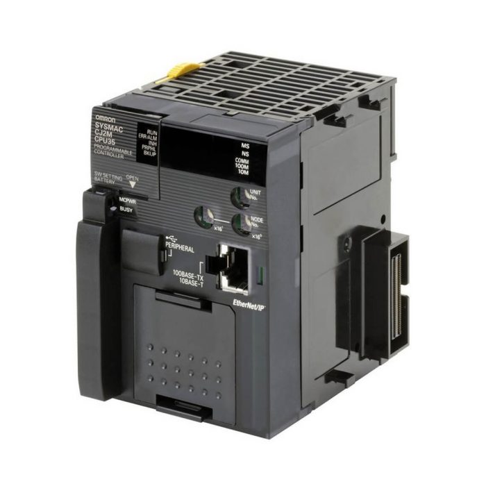 CJ2M-CPU31