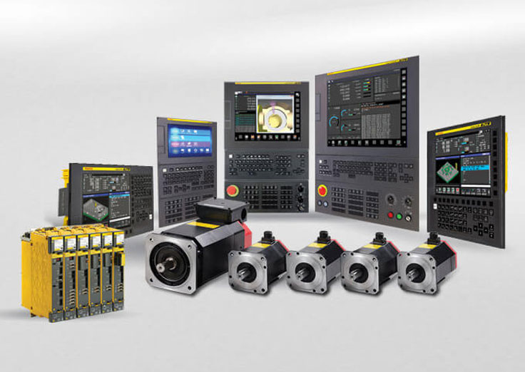 Fanuc